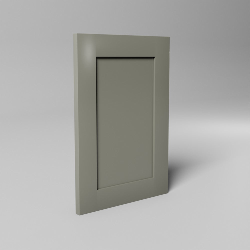 Shaker Door Builder