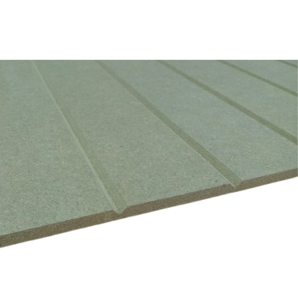 9mm V-Groove T&G MDF Panel
