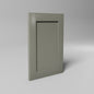 Shaker Door Builder