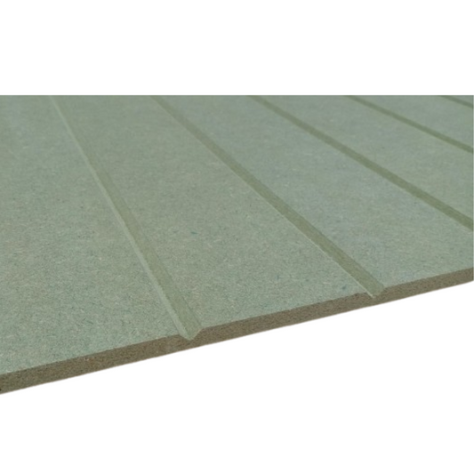 9mm V-Groove T&G MDF Panel